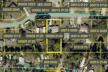 Tax Map