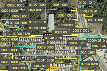 Tax Map