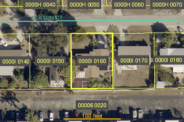 Tax Map