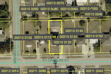 Tax Map