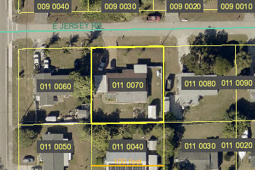 Tax Map