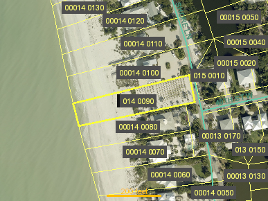 Tax Map