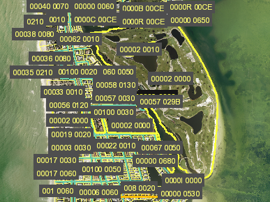 Tax Map