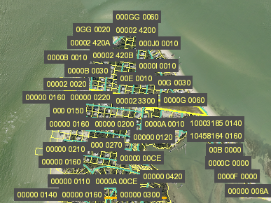 Tax Map