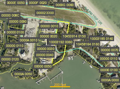 Tax Map