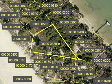 Tax Map