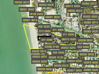 Tax Map