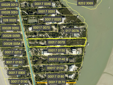 Tax Map