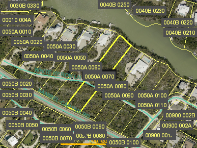 Tax Map