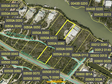 Tax Map