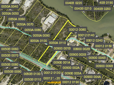 Tax Map