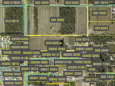 Tax Map