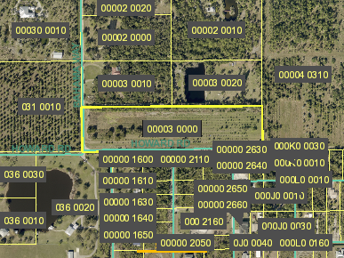 Tax Map