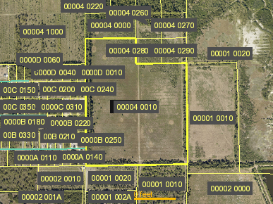 Tax Map