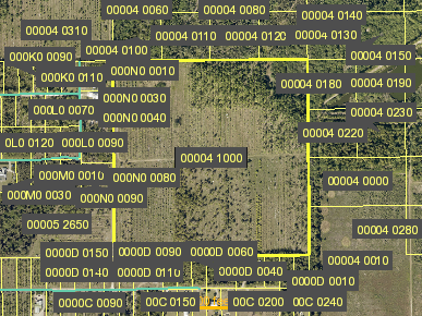 Tax Map