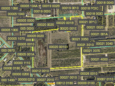 Tax Map