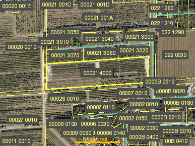 Tax Map