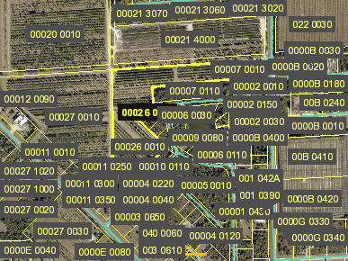 Tax Map