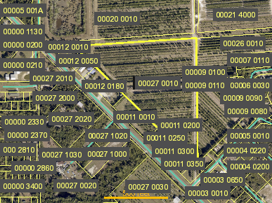 Tax Map