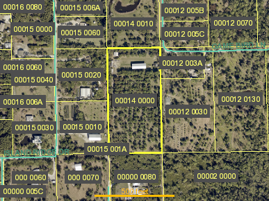 Tax Map