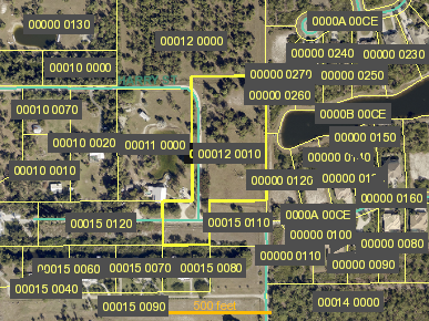 Tax Map