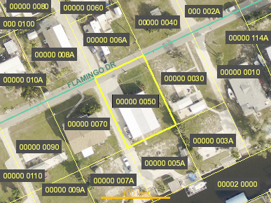 Tax Map