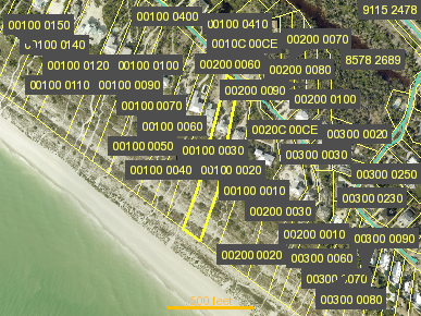 Tax Map