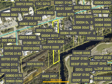 Tax Map