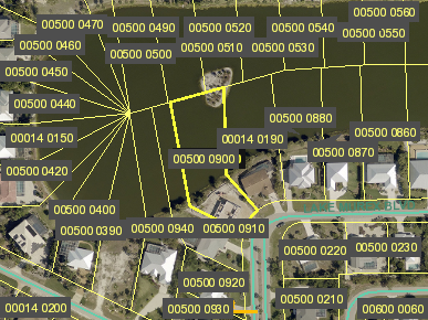 Tax Map