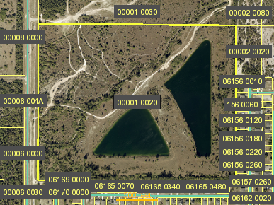 Tax Map