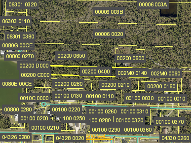Tax Map