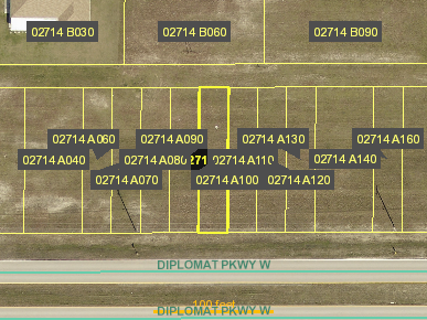 Tax Map