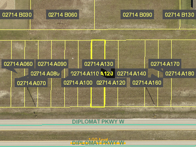 Tax Map