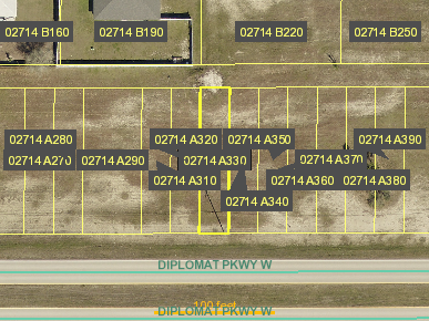 Tax Map