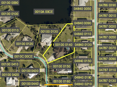 Tax Map