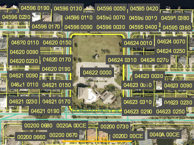 Tax Map