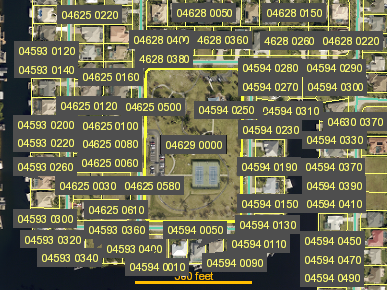 Tax Map