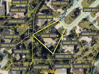 Tax Map