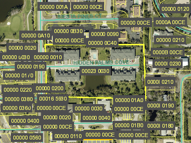 Tax Map