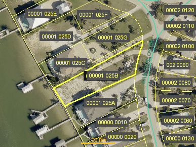 Tax Map