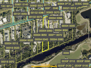 Tax Map