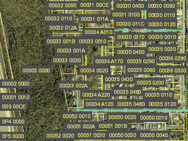 Tax Map