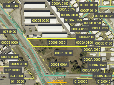 Tax Map