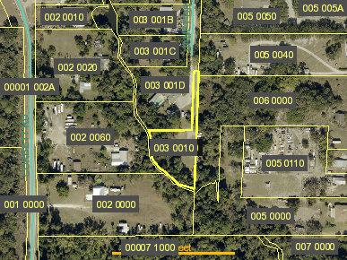 Tax Map