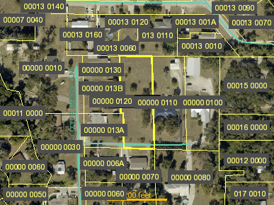 Tax Map