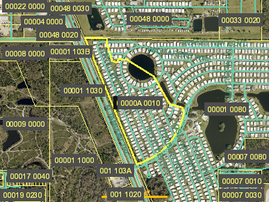 Tax Map