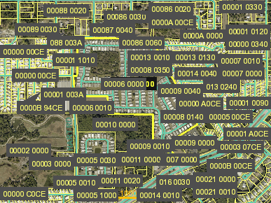 Tax Map