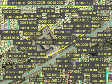 Tax Map