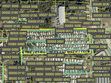 Tax Map