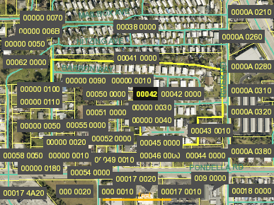 Tax Map